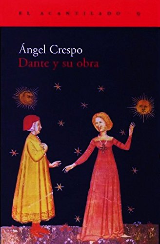 Beispielbild fr Dante y su Obra (Acantilado) zum Verkauf von medimops