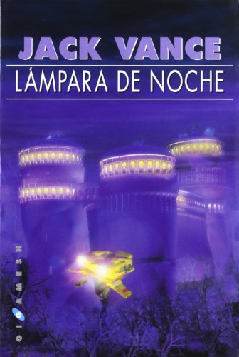 Beispielbild fr Lampara de noche (Gigamesh Ficcion) zum Verkauf von Pepe Store Books