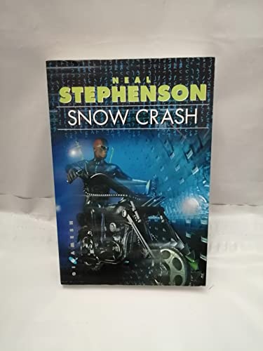 Beispielbild fr Snow crash zum Verkauf von Ammareal