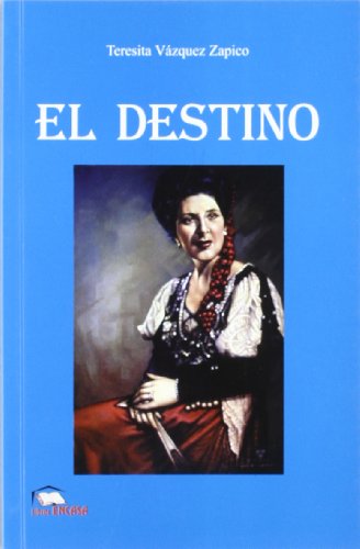 Imagen de archivo de El destino a la venta por AG Library