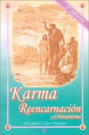 9788493081270: Karma, Reencarnacion Y Cristianismo