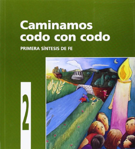 Beispielbild fr Caminamos codo con codo zum Verkauf von Ammareal