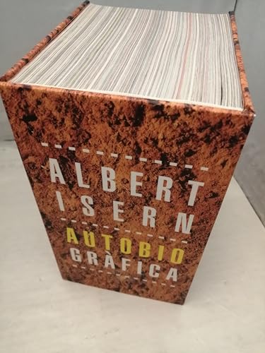 9788493085988: Autobiografica