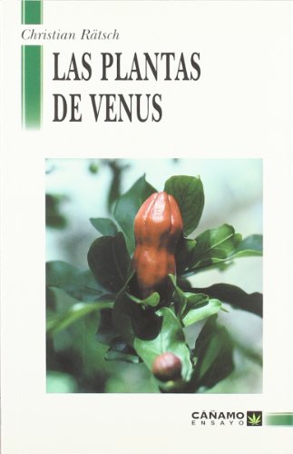 9788493102654: Plantas de venus, las