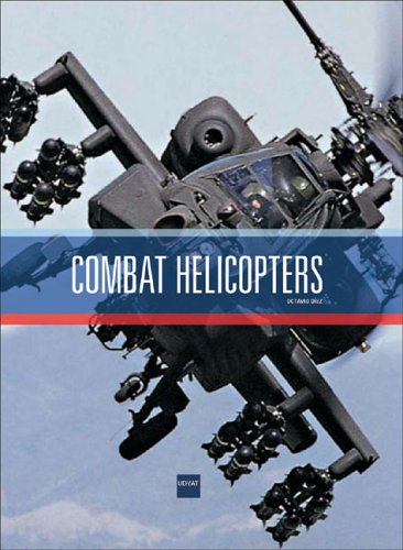 Imagen de archivo de Helicopters a la venta por WorldofBooks