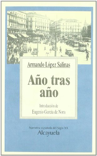 Stock image for Ao Tras Ao for sale by Hilando Libros