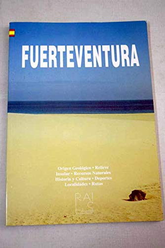 Stock image for Fuerteventura for sale by medimops