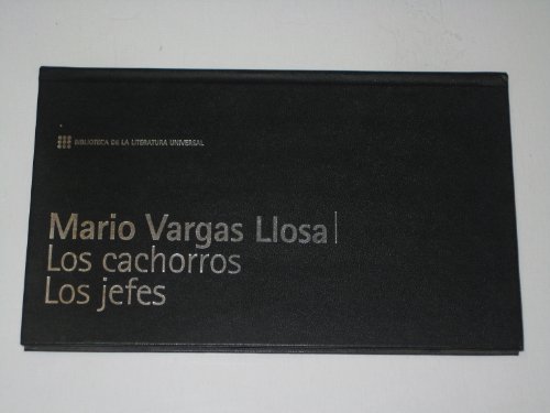 Imagen de archivo de Los Cachorros - Los Jefes 3 (Clarin B.L.U) a la venta por medimops