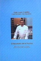 Beispielbild fr La Trucha en la Cocina. las Cien Mejoras Recetas para el Pescado Ms Fresco zum Verkauf von Hamelyn