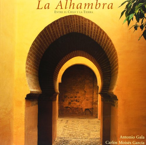 Imagen de archivo de La alhambra a la venta por medimops