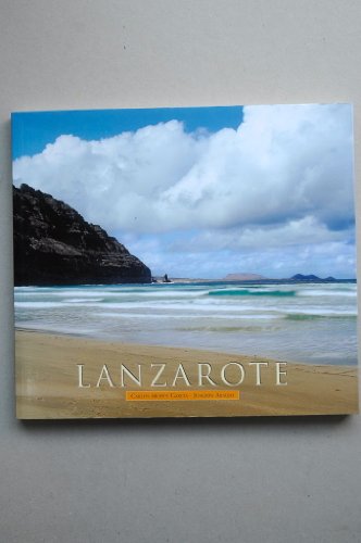 Imagen de archivo de Lanzarote : Islas canarias a la venta por medimops