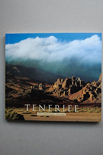 Beispielbild fr TENERIFE zum Verkauf von AG Library