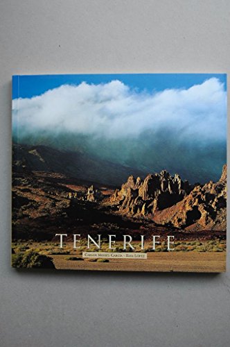 Imagen de archivo de TENERIFE a la venta por AG Library