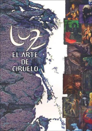 Stock image for luz el arte de ciruelo dac editions expandida revisada 2005 for sale by DMBeeBookstore