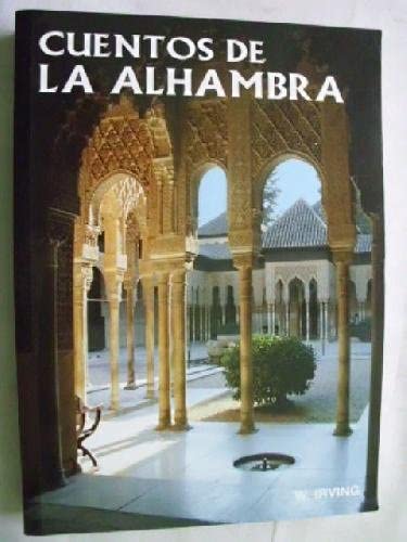 9788493134259: CUENTOS DE LA ALHAMBRA