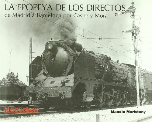 Stock image for La epopeya de los directos for sale by WorldofBooks
