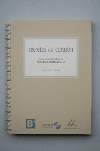 Beispielbild fr Secretos del corazn zum Verkauf von AG Library