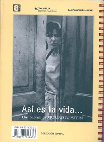 Imagen de archivo de As es la vida. a la venta por AG Library