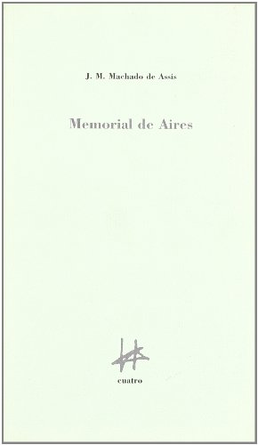 Imagen de archivo de Memorial de aires a la venta por Iridium_Books