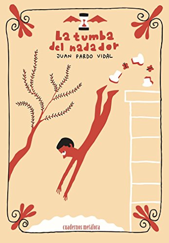 Stock image for LA TUMBA DEL NADADOR for sale by Zilis Select Books