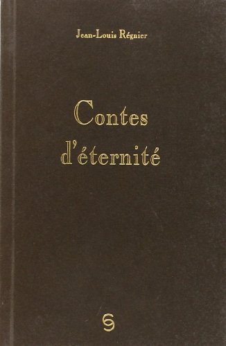 Imagen de archivo de Contes d'ternit. 1, Divinit a la venta por Ammareal