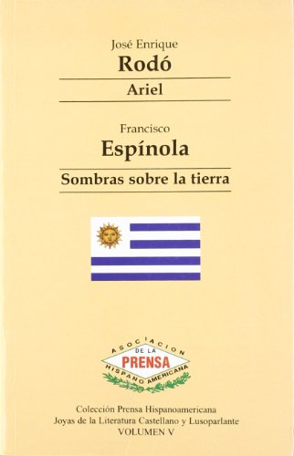 9788493148331: Ariel (Coleccion Joyas de la Literatura Castellano y Lusoparlante) (Spanish Edition)