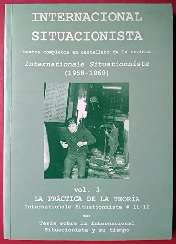 Imagen de archivo de La prctica de la teora a la venta por Iridium_Books