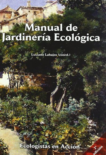 Imagen de archivo de Manual de jardinera ecolgica / a la venta por Puvill Libros