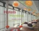 Beispielbild fr HOTELS: DESIGNER & DESIGN HOTELES: ARQUITECTURA Y DISEO zum Verkauf von Howard Karno Books, Inc.