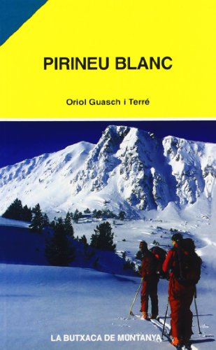 Imagen de archivo de Pirineu Blanc a la venta por Iridium_Books