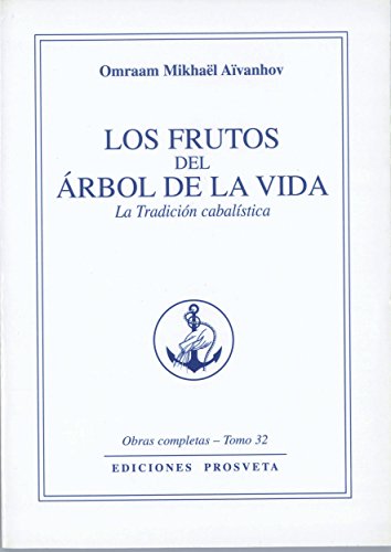 9788493170820: LOS FRUTOS DEL RBOL DE LA VIDA