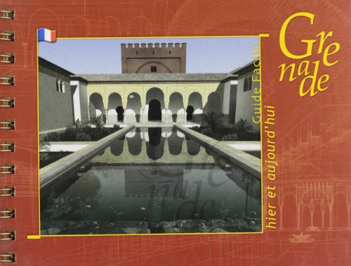 Stock image for Granada, higr et auyourd'hui for sale by Iridium_Books