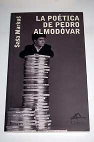 Imagen de archivo de La potica de Pedro Almodvar a la venta por Librera Prncep