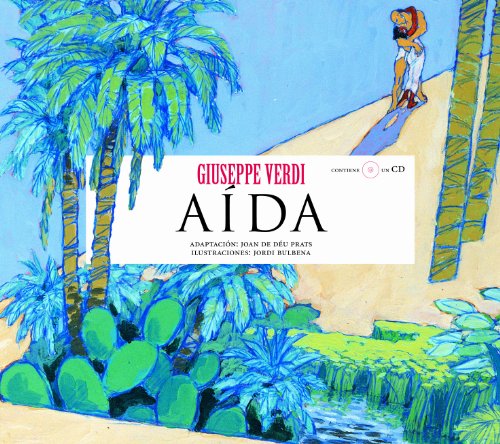 Beispielbild fr Aida (Opera Prima, Band 2) zum Verkauf von medimops