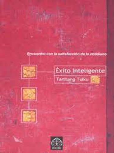 Imagen de archivo de xito inteligente Encuentro con la satisfaccin de lo cotidiano Spanish Edition a la venta por PBShop.store US