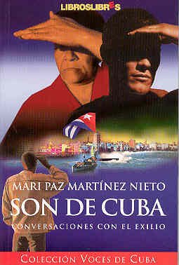 Imagen de archivo de Son de Cuba : conversaciones con el exilio a la venta por AG Library