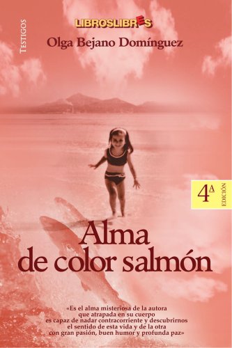 Imagen de archivo de Alma de color salmÃ n - 4Âº EdiciÃ n Dic.2006 (Spanish Edition) a la venta por ThriftBooks-Atlanta