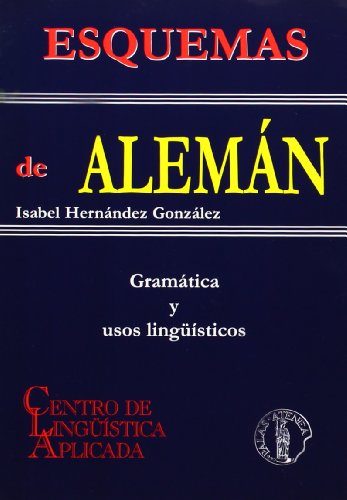 ESQUEMAS DE ALEMÁN