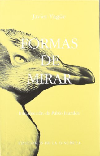 Stock image for Formas de mirar for sale by medimops