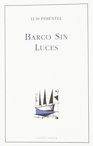 Beispielbild fr Barco sin luces zum Verkauf von AG Library