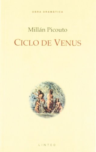 9788493189334: Ciclo de venus