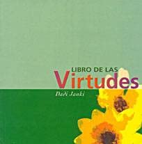 Beispielbild fr Libro de las virtudes (Spanish EditioJanki, Dadi zum Verkauf von Iridium_Books