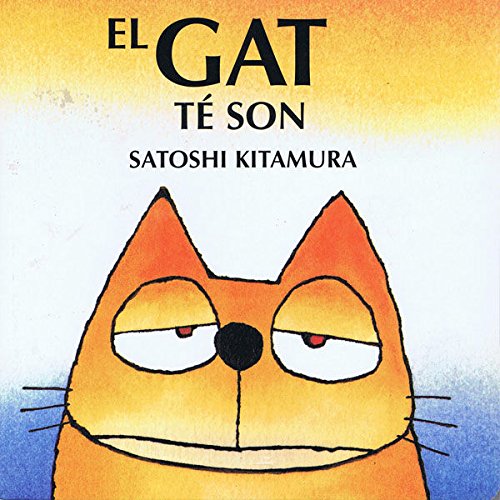Stock image for El gat t son (Simbolet) for sale by medimops
