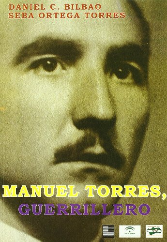 Stock image for MANUEL TORRES,GUERRILLERO for sale by AG Library