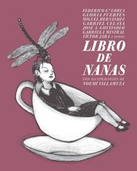 Imagen de archivo de Libro de nanas (Libros para nios) (SGarca Lorca, Federico; Mistral, a la venta por Iridium_Books