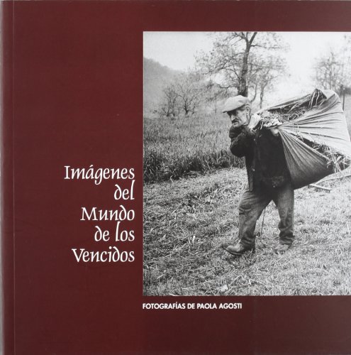 Imagen de archivo de EL MUNDO DE LOS VENCIDOS a la venta por Zilis Select Books