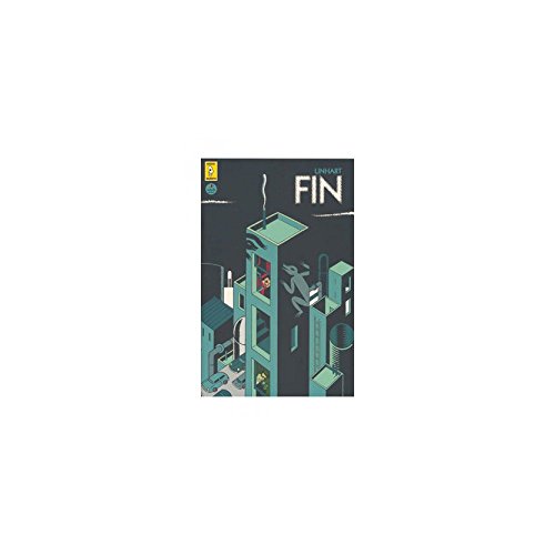 Stock image for FIN (COMIC) COL. MEDIO MUERTO 07 Francisco Torres Linhart for sale by Iridium_Books