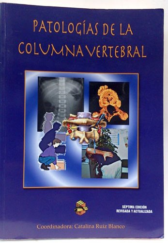 9788493203542: Patologas de la columna vertebral