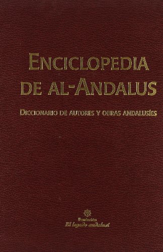 9788493205164: Diccionario de Autores y Obras Andalusies (DAOA), (A-Ibn B)