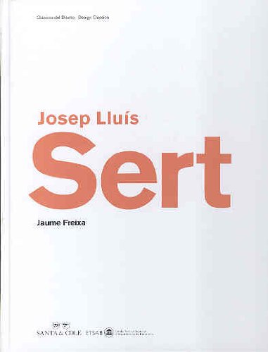 Josep Lluis Sert